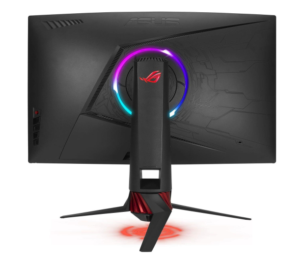 ASUS ROG STRIX XG32VQ Curved - 394531 - zdjęcie 5
